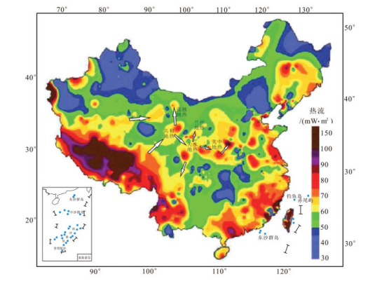 聚焦河南，立足補貼！抓住4個千萬㎡地熱供暖新機遇-地大熱能